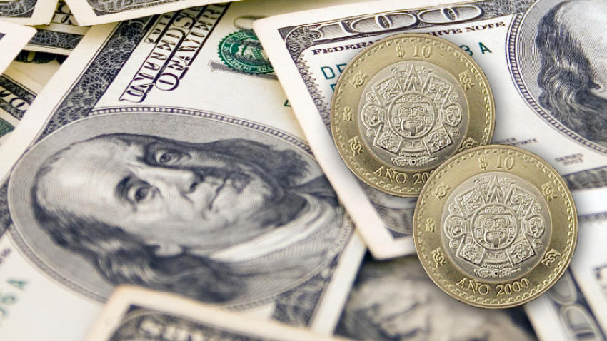 Precio del dólar hoy viernes 18 de enero de 2019