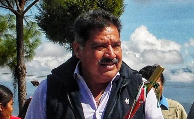 Lamenta Alejandro Murat asesinato de edil en Tlaxiaco