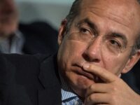 No fui cómplice, ni me hice de la vista gorda en robo de combustible: Calderón