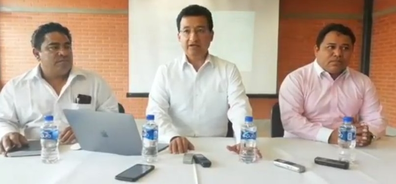 Ex policía el autor de los hechos de violencia en Tlaxiaco