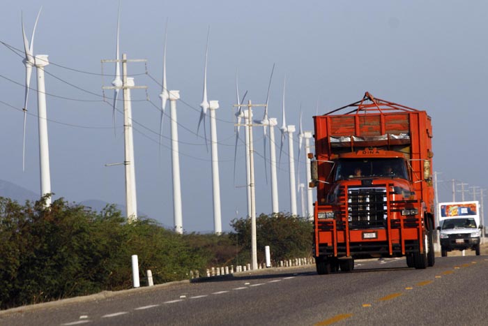 Se prevé incrementó en Evento de Norte en el Istmo: CEPCO