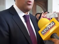 Reajustes en nóminas y gastos de dependencias, anuncia Sefin