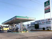 Rechaza gobierno de Oaxaca desabasto de gasolina; refinería trabaja con normalidad