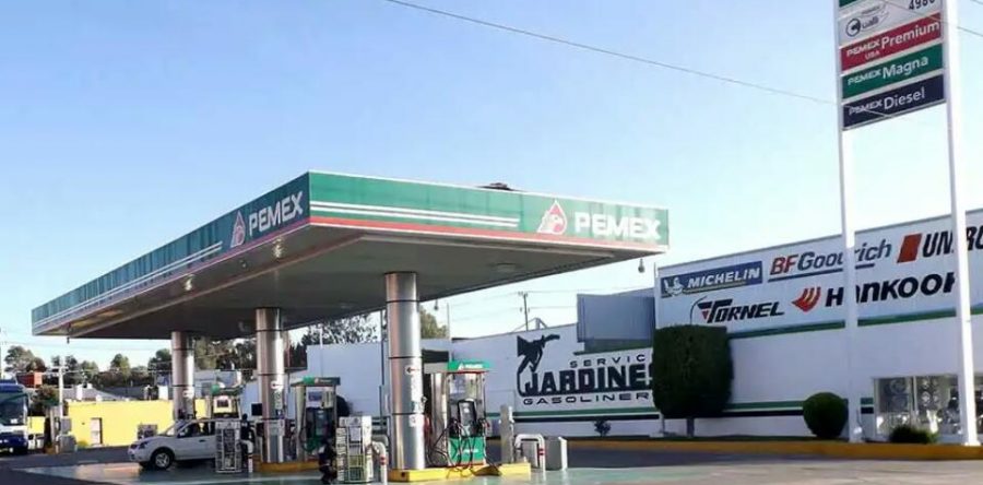 Rechaza gobierno de Oaxaca desabasto de gasolina; refinería trabaja con normalidad
