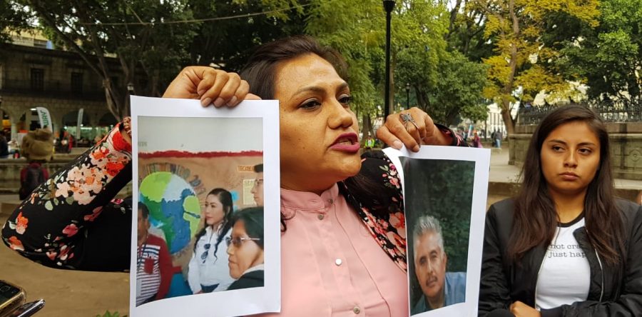 Denuncian uno de 6 casos de acoso sexual en el IEEPO