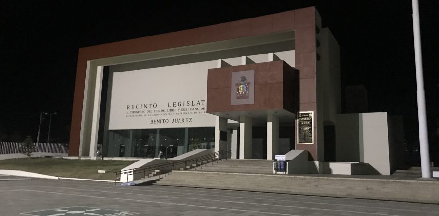 Diputados respaldan exigencia del Cabildo de Tlaxiaco de justicia