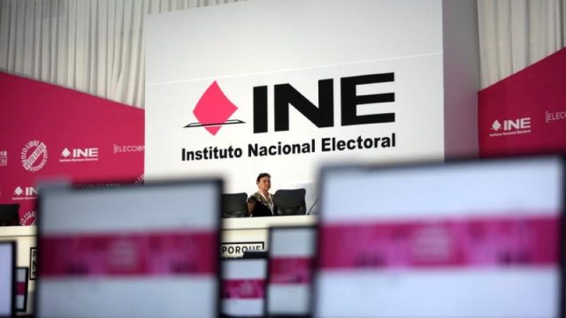 INE espera ahorrar 21 mdp anuales tras dejar de rentar inmuebles