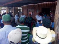Desactiva Segego el posible bloqueo en Jalapa del Marqués