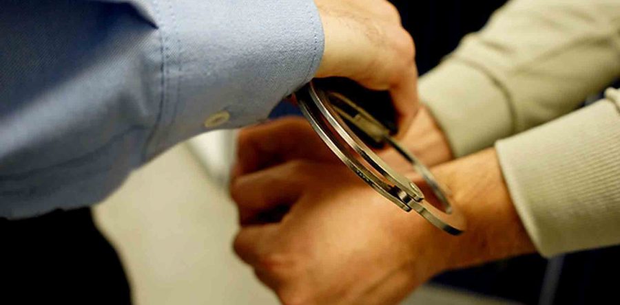 Fiscalía General aprehende y lleva a audiencia a presunto responsable del delito de desaparición forzada de dos mujeres