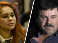 Exdiputada narra su relación de amor con ‘El Chapo’