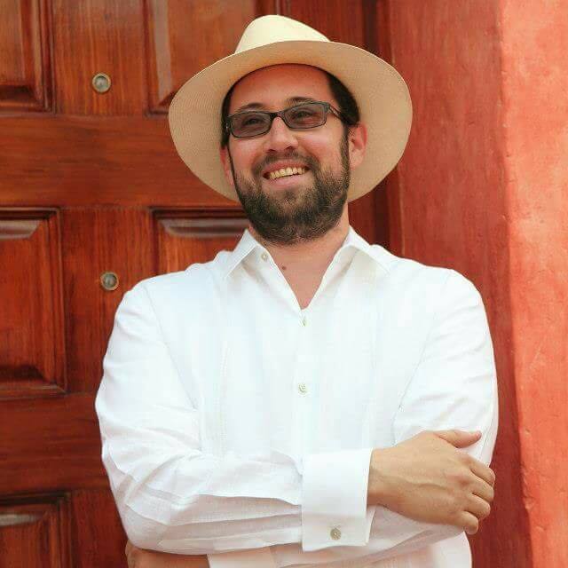 Ayer, hoy, y mañana: Luis Octavio Murat