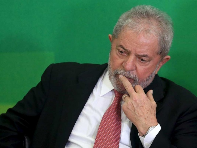 Lula decide no salir de prisión, pese a permiso judicial