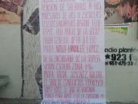 Toman profesores oficinas sindicales para exigir cese de hostigamiento