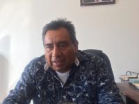 Anuncian Feria Anual 2019 en Mitla