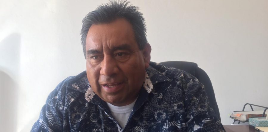 Anuncian Feria Anual 2019 en Mitla