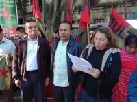 Anuncia MULT marcha para exigir pacificación en la región triqui