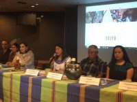 Reporta IOA más de 1 mdps en venta de artesanías, ponen en marcha tienda en línea