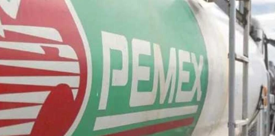 El atraco a Pemex: Luis Murat