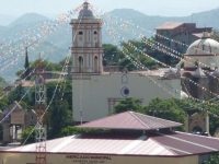 Renuncia priísta a presidencia municipal de Tamazola para beneficiar a su cuñado