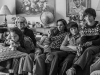Roma se lleva el premio a Mejor Película en Critics’ Choice Awards