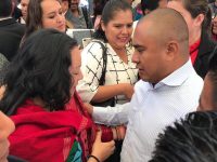 Rebasa 75 mdps la deuda pública heredada en Santa Lucía del Camino