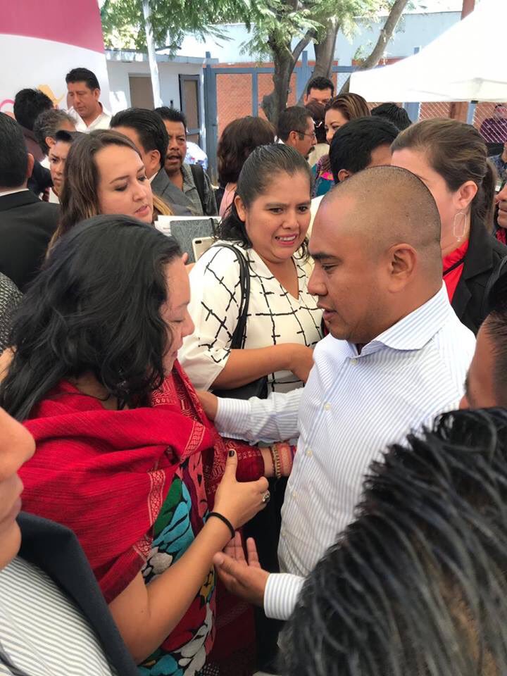 Rebasa 75 mdps la deuda pública heredada en Santa Lucía del Camino