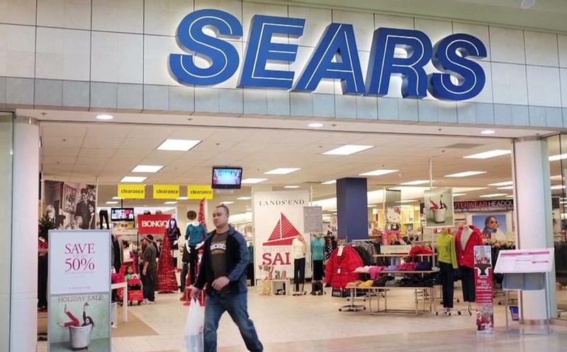 Sears alcanza acuerdo para evitar cierre