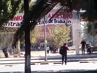 Prepara STEUABJO más movilizaciones para esta semana