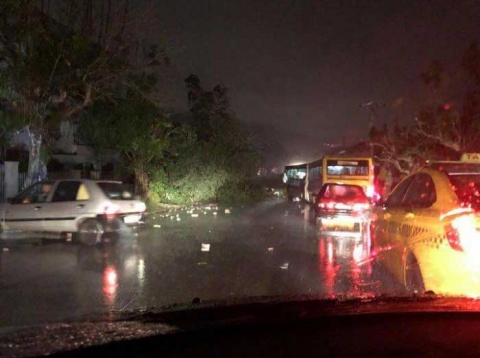 Tornado sorprende a Cuba; al menos 3 muertos