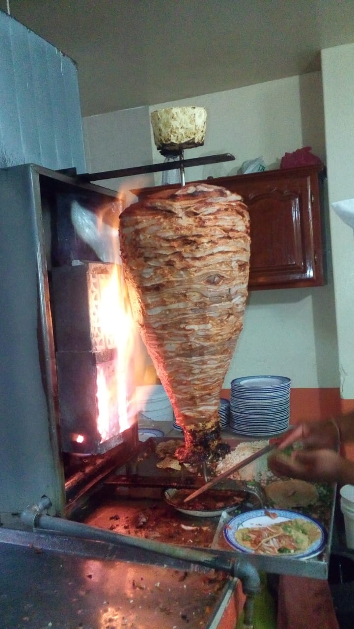 Solo a un enfermo mental se le ocurrió esta broma: Horacio Corro Espinosa