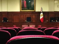 Aplaza Corte ajuste salarial; debaten en privado