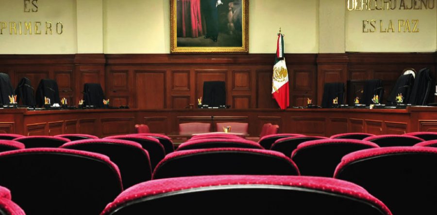 Aplaza Corte ajuste salarial; debaten en privado