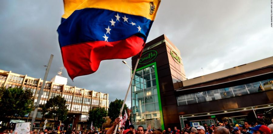 La crisis de Venezuela y la injustificada postura de México: *Francisco Ángel Maldonado Martínez