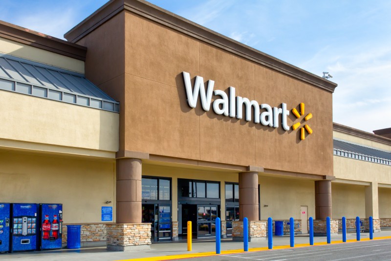 Desmiente Walmart que haya desabasto en sus tiendas