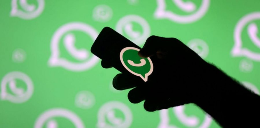 WhatsApp ya no quiere ‘fake news’: limita reenvío de mensajes