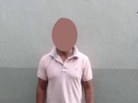 Detenidos por la Policía Estatal, no acreditaron propiedad de ganado