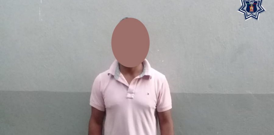 Detenidos por la Policía Estatal, no acreditaron propiedad de ganado