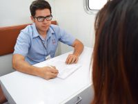 Inicia Coesida campaña de Prevención y Detección del VIH en Oaxaca de Juárez