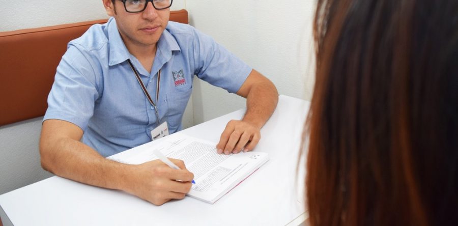 Inicia Coesida campaña de Prevención y Detección del VIH en Oaxaca de Juárez