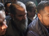 PGR logró proceso para 8 exgobernadores, pero sólo 1 ha recibido sentencia