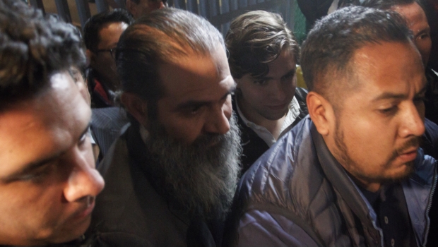 PGR logró proceso para 8 exgobernadores, pero sólo 1 ha recibido sentencia