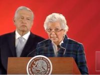 Segob presenta terna para el Inmujeres