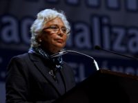 SFP omitió incluir propiedad en Houston en declaración de bienes: Sánchez Cordero