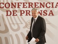 Destaca AMLO que 120 mil personas siguen su conferencia matutina en redes sociales