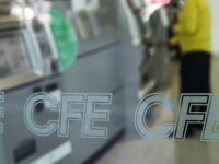 CFE aumenta tarifa de luz al presidente