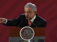 Difunde AMLO nombres de las 4 ternas para CRE