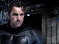 La vacante que deja Ben Affleck: Ismael Ortiz Romero Cuevas