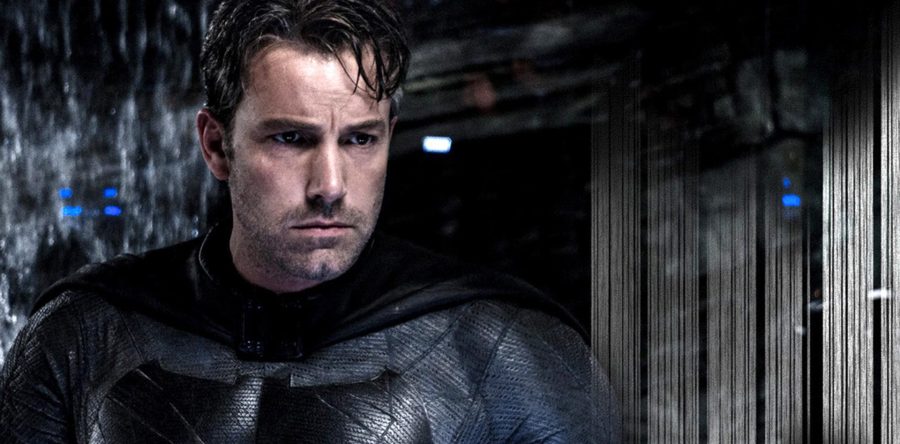 La vacante que deja Ben Affleck: Ismael Ortiz Romero Cuevas