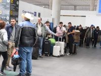 Remodelación del AICM iniciará en un mes: Jiménez Espriú