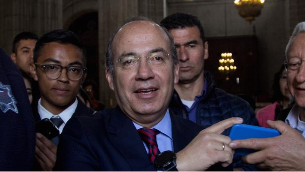 Gobierno ignora complejidad del sector energético: Calderón por supuesto conflicto de interés con CFE